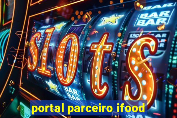 portal parceiro ifood